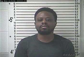 Cory Nmn Smith Mugshot