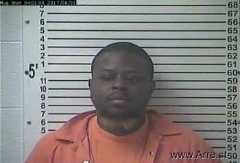 Cory Nmn Smith Mugshot