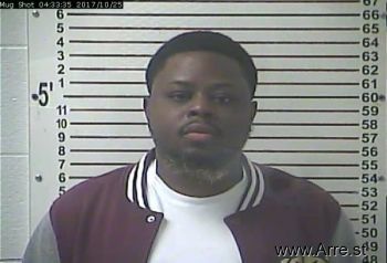 Cory Nmn Smith Mugshot