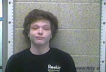 Cory W Stone Mugshot