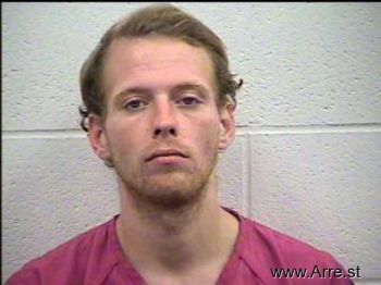 Cory Adam Taylor Mugshot