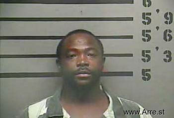 Cory Leandre Tillman Mugshot