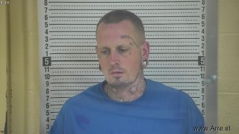 Cory S Williams Mugshot