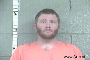 Cory Michael Williams Mugshot