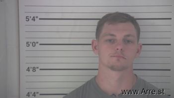 Coty Edward King Mugshot