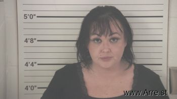 Courtne Catherine Sayers Mugshot