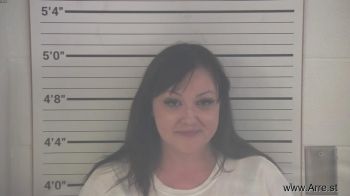 Courtne Catherine Sayers Mugshot