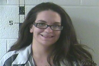 Courtney Nmn Adams Mugshot