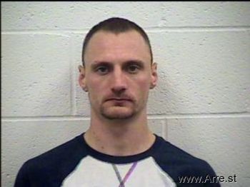 Courtney Tyler Anderson Mugshot