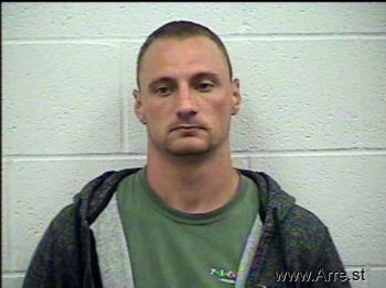 Courtney Tyler Anderson Mugshot