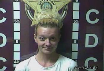 Courtney N Ballard Mugshot