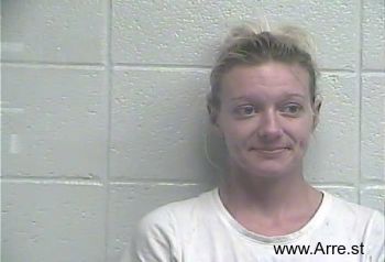 Courtney  Ballard Mugshot