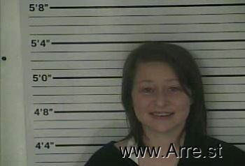 Courtney  Barnes Mugshot