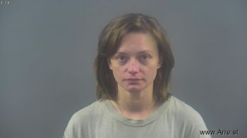 Courtney Ann Barnes Mugshot