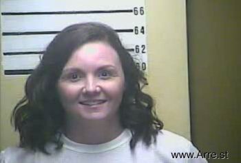 Courtney  Barnett Mugshot