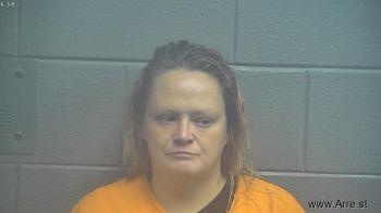 Courtney Leann Bowling Mugshot