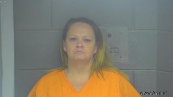 Courtney Leeann Bowling Mugshot