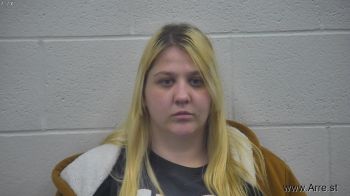 Courtney Elizabeth Cain Mugshot