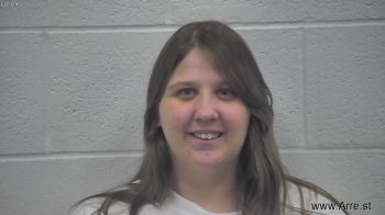 Courtney Elizabeth Cain Mugshot