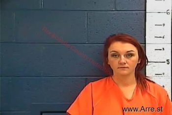 Courtney  Caldwell Mugshot