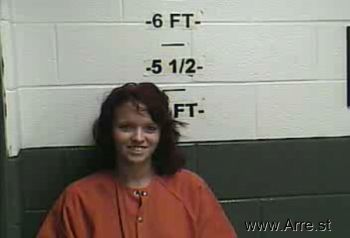 Courtney  Canada Mugshot