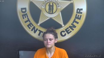 Courtney Renee Carroll Mugshot