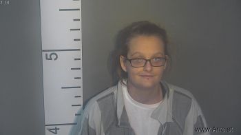 Courtney Brooke Cissell Mugshot