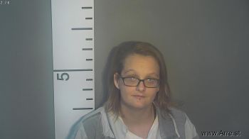 Courtney Brooke Cissell Mugshot