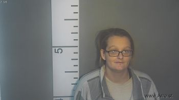 Courtney Brooke Cissell Mugshot