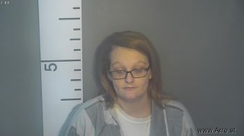 Courtney Brooke Cissell Mugshot