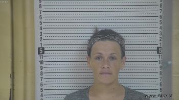 Courtney  Clark Mugshot