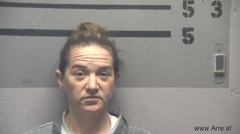 Courtney Elizabeth Duke Mugshot