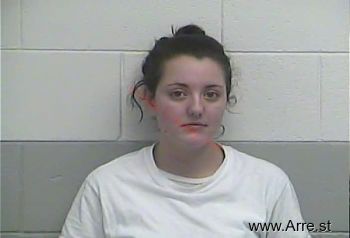 Courtney D Hearn Mugshot