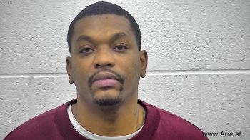 Courtney Terrell Howard Mugshot