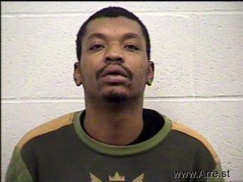 Courtney Terrell Howard Mugshot