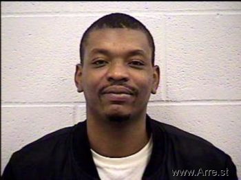 Courtney Terrell Howard Mugshot