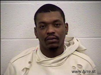 Courtney Terrell Howard Mugshot