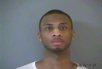 Courtney Lamont Johnson Mugshot