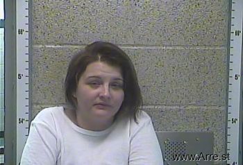 Courtney Beth Johnson Mugshot