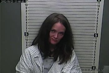 Courtney  Lewis Mugshot