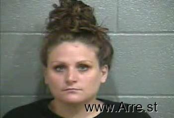 Courtney Beth Mabry Mugshot