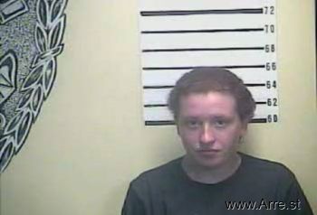 Courtney  Martin Mugshot