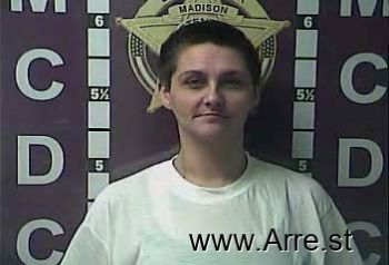 Courtney L Martin Mugshot