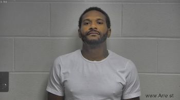 Courtney Dashawn Martin Mugshot