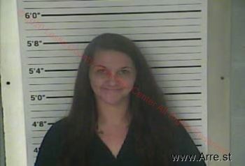 Courtney  Martin Mugshot