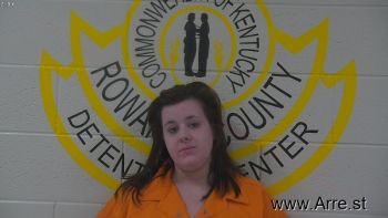 Courtney  Matthews Mugshot