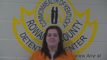 Courtney  Matthews Mugshot