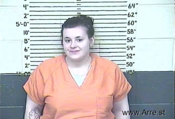 Courtney  Matthews Mugshot