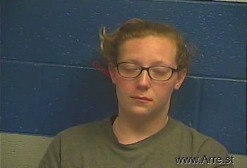 Courtney Lynn Miller Mugshot