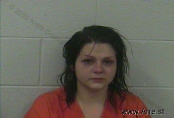 Courtney A Mills Mugshot